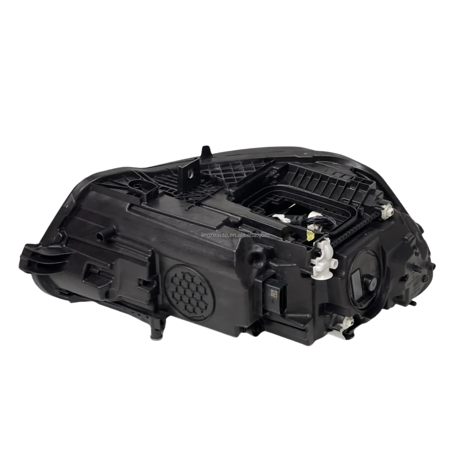 Fit For Mercedes-benz Cla Headlight 2024-2025 Benz W118 Headlight W118 Led Lamp Factory Direct Sales Low Configuration