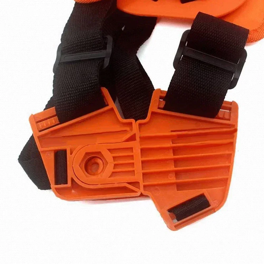 Trimmer Shoulder Strap Harness 4119 710 9001 String Trimmer Full Harness Suit For STIHL FS For KM Series String Trimmer