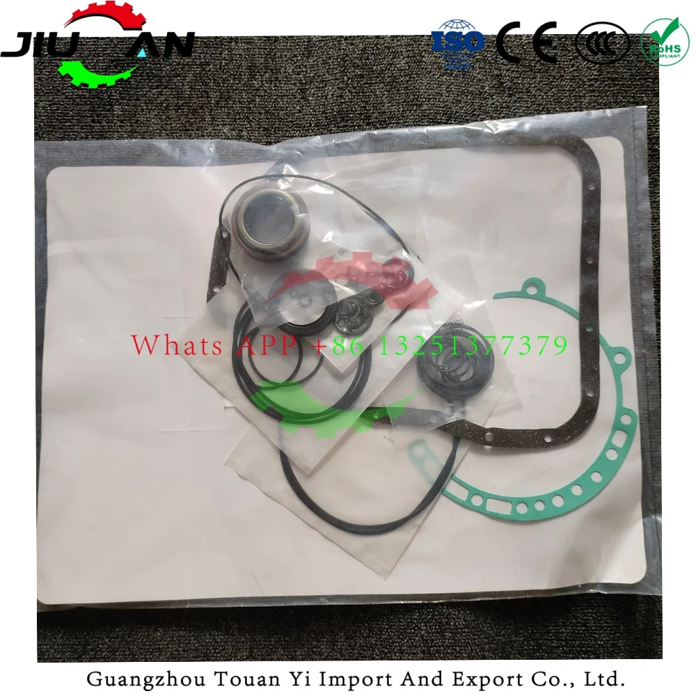 

For HYUNDAI A4CF1 A4CF2 Auto Transmission Repair Kit Seal