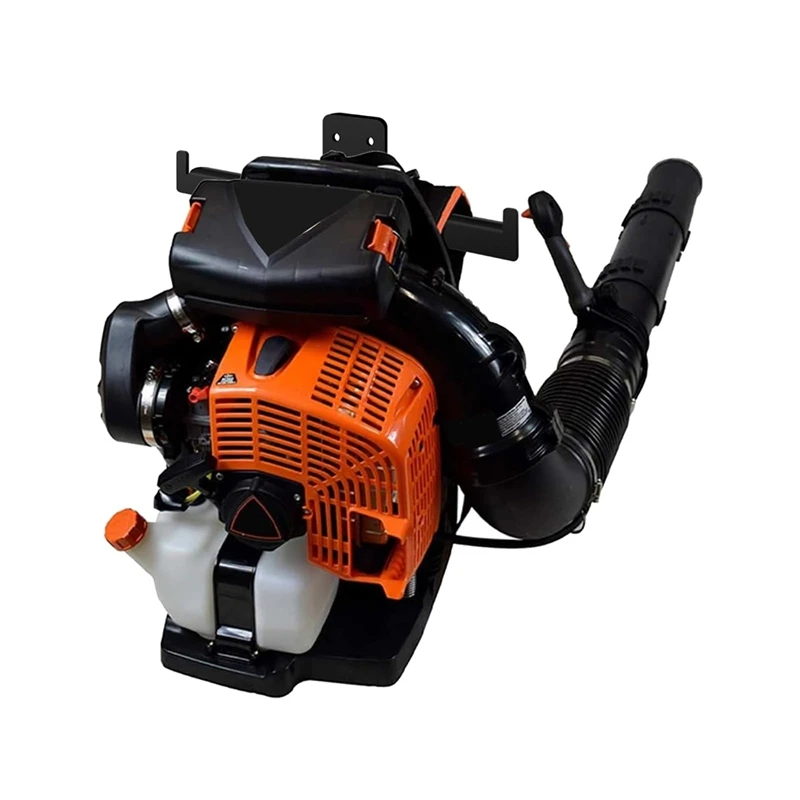 

Backpack Blower Sprayer Rack Wall Mount,Leaf Blower Hanger For Garage Wall,Tool Backpack Blower Storage Organizer