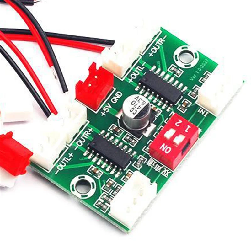 New!Pam8403 XH-A156…