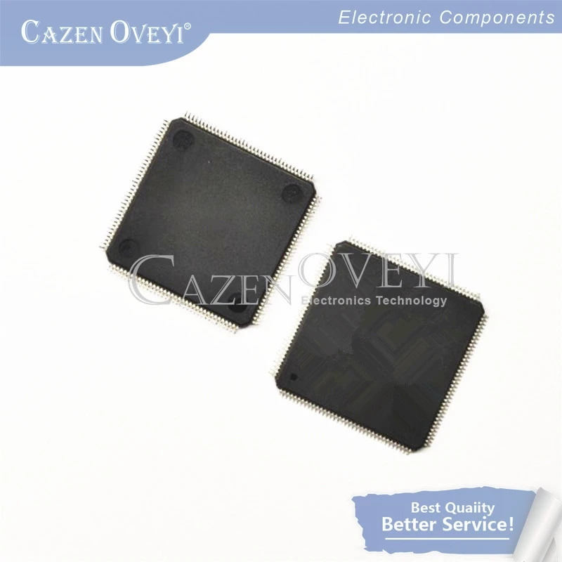 

5pcs/lot STM32F103ZGT6 STM32F103 ATSAM3X8E ATSAM3X8E-AU ATSAM3X8EA-AU STM32F103ZET6 STM32F103 EP1C6T144C8N EP1C6T144C8 LQFP-144