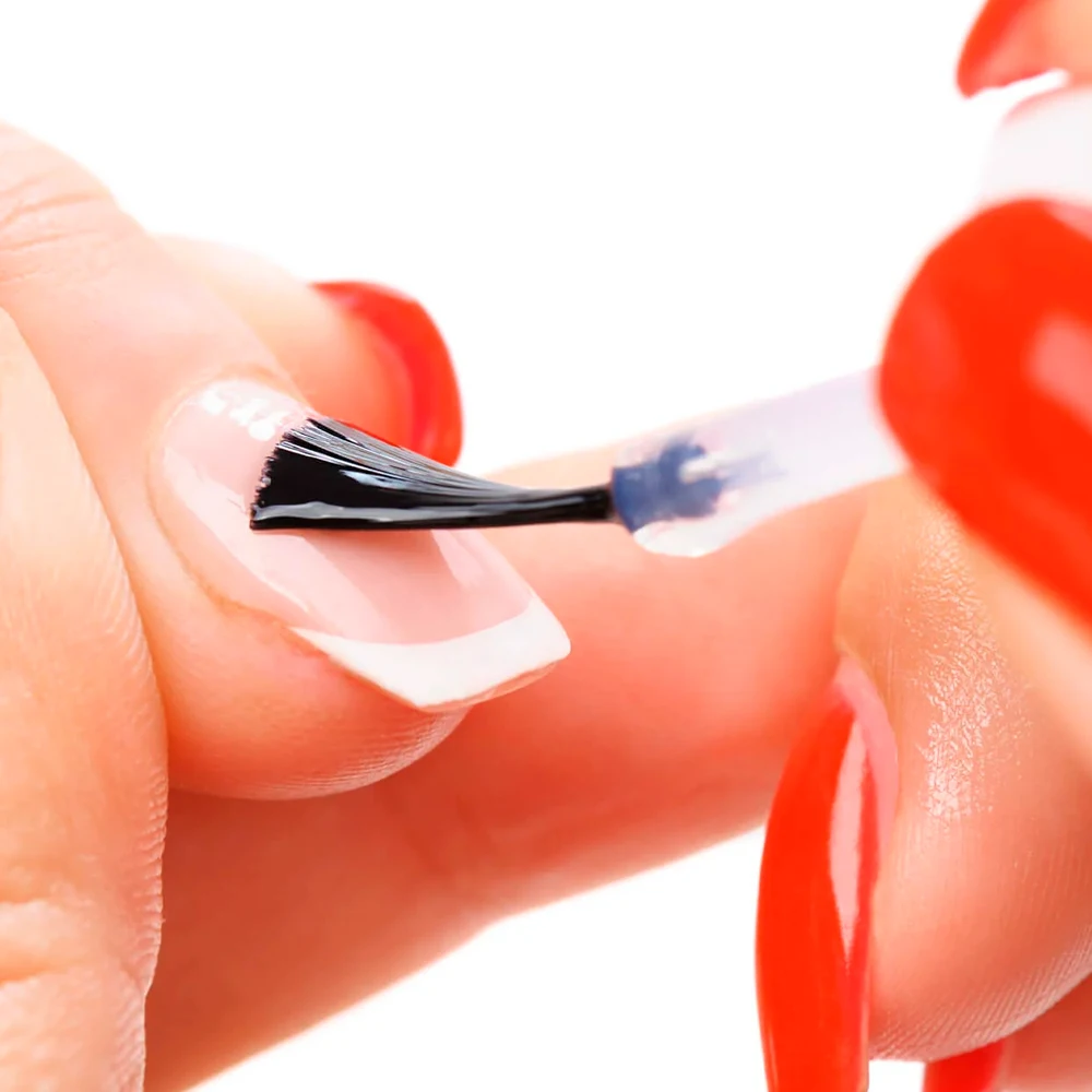 Kodies gel titânio revestimento superior uv gel unha polonês 15ml diamante claro duro semi permanente uv chip resistente acabamento gellak sem limpeza