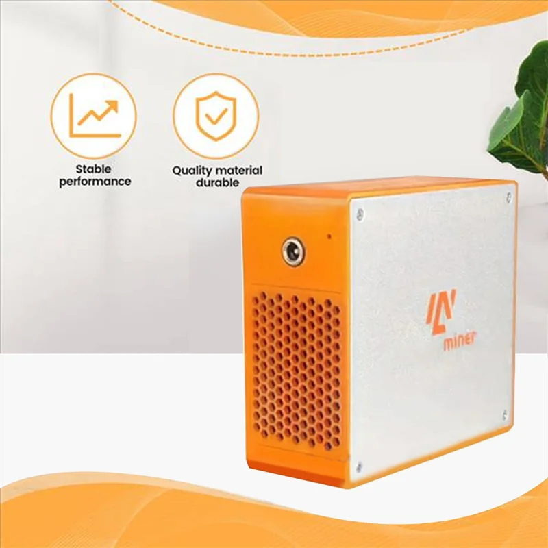 B92B-BTC Miner Solo…