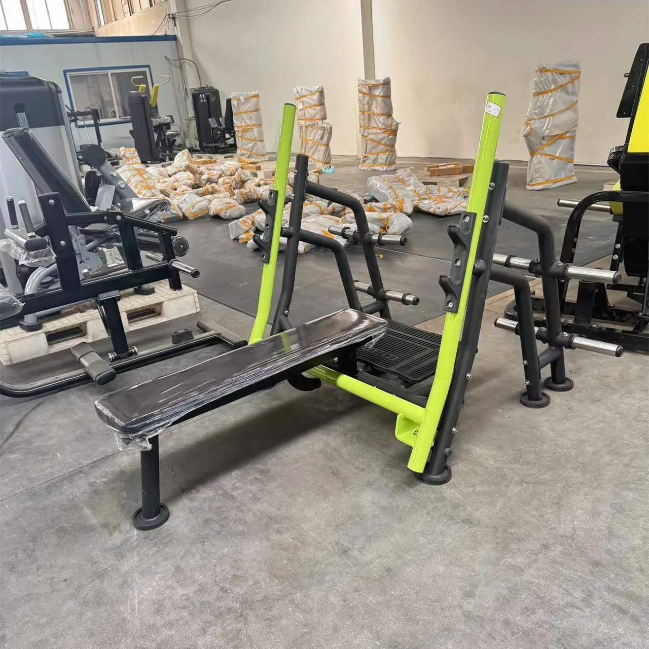 Wholesale Commercia… - image