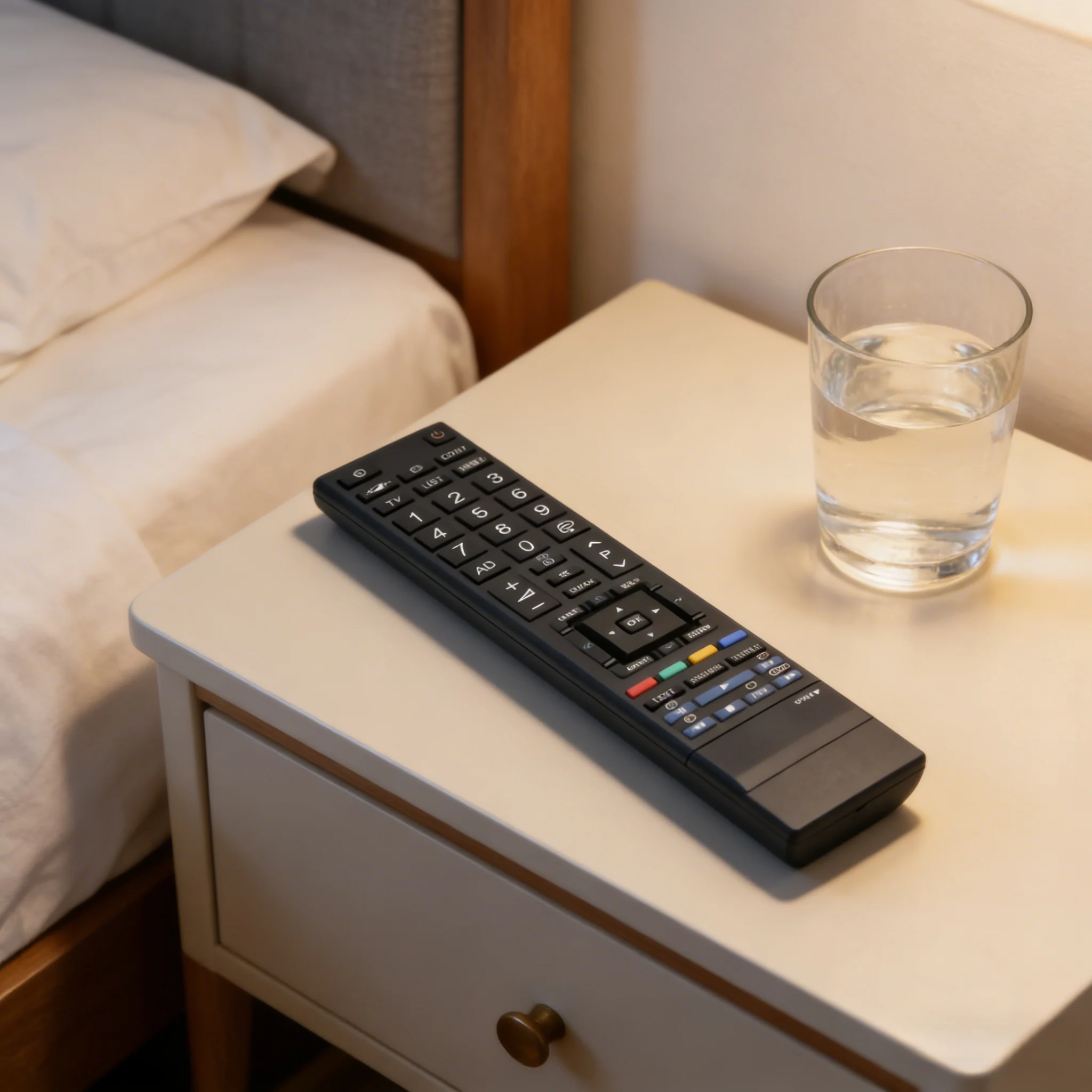 

CT-90345 Remote Control for Toshiba Smart TV – CT-90326 CT-90380 CT-90336 CT-90351 Replacement Remote