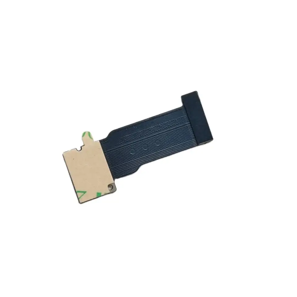 New Original For Oukitel WP15 WP15S Cell Phone LCD Screen Transfer FPC Flex Cable Connector Repair Accessories