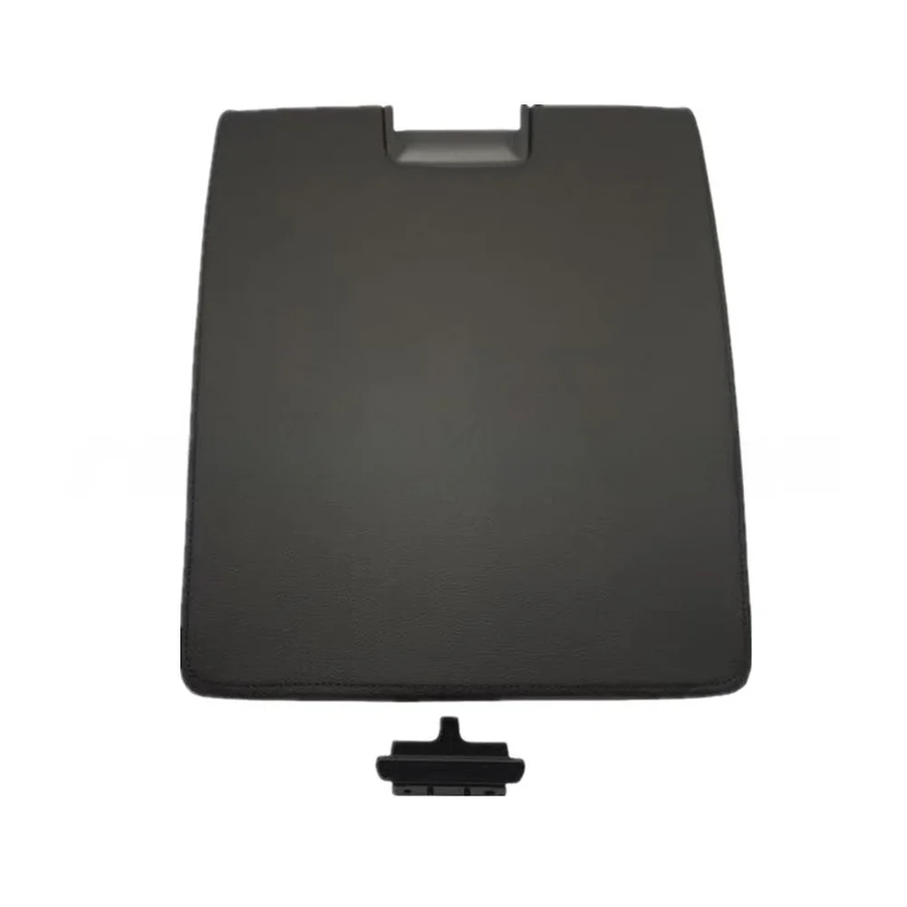 Center Console Armrest Cover Lid For Chevy For GMC For Silverado For Tahoe For Suburban For Yukon 20864151 20864153 20864154