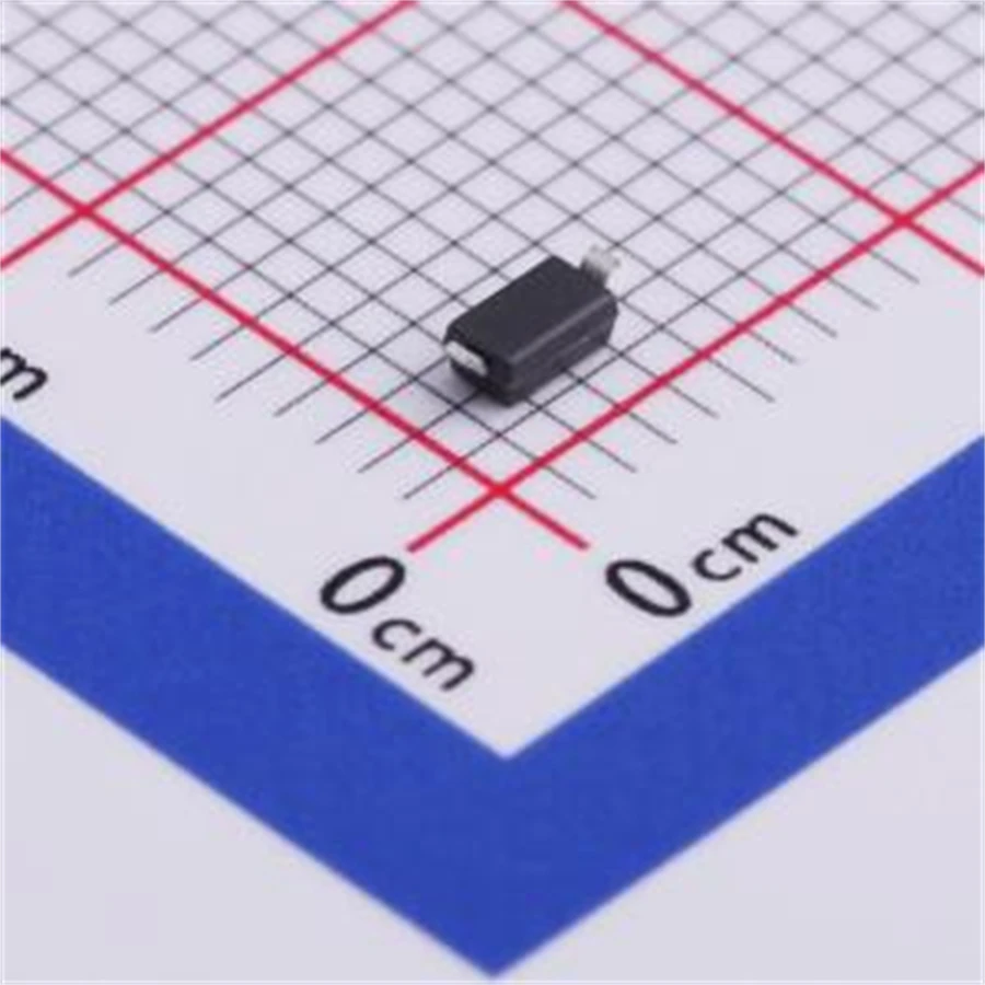 200PCS/LOT MBR0540T3G (Diodes) New and original