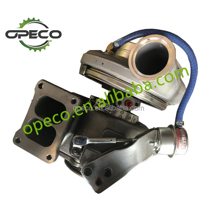 

HX55W Turbocharger 3776562 VG1246110040