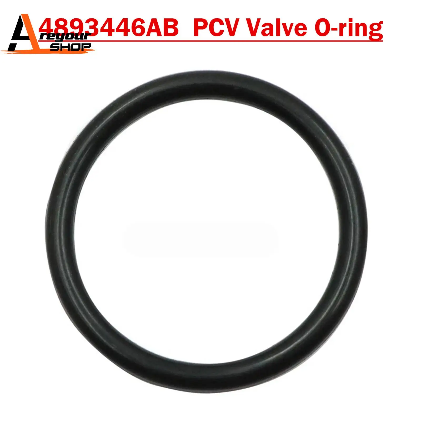 

Уплотнительное кольцо клапана PCV 4893446AB для Fiat 500 500L 500X для Dodge Darts 2012-2017