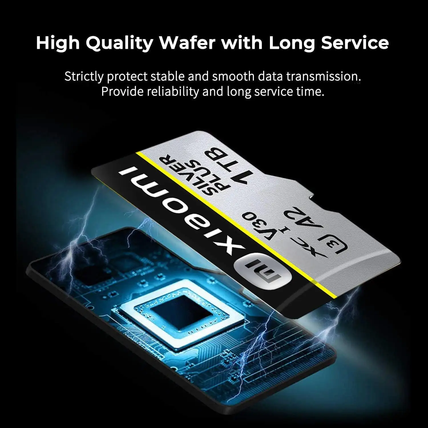 Xiaomi Ultra Micro Mini SD Card 1TB 512GB SD Memory Card 128GB 256GB A2 U3 V30 TF Flash Cards For Phone Computer