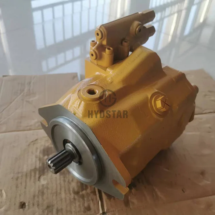 187-9090 1879090 Hydraulic Piston Pump For Caterpillar tractor 735 740