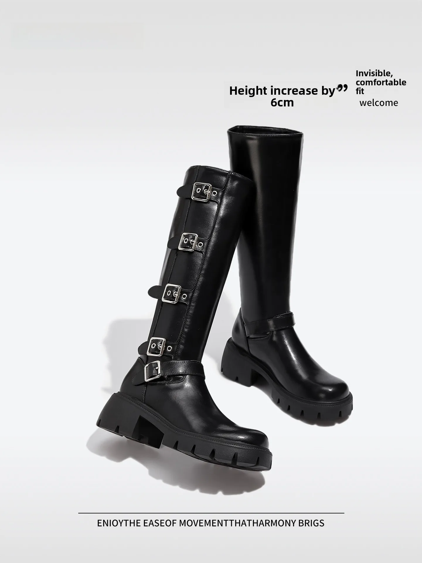 thi-bot-bla-–-bottes-hautes-en-cuir-souple-pour-femmes-bottes-a-tube-long-nouvelles-bottes-de-chevalier-brillantes-ceinture-neutre-bleu-2025
