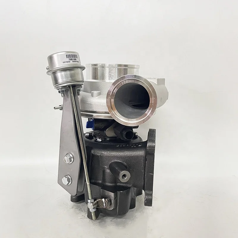 ATV&UTVWholesale Natural Gas Diesel Engine Part WF70P  Sinotruk Turbocharger 202V09100-7853 70001699 Turbocharger Sinotruk Vast