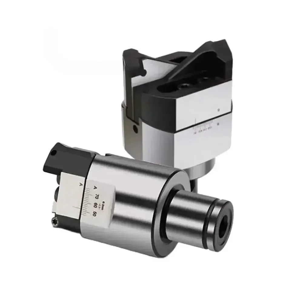 Adjustable Double-E…