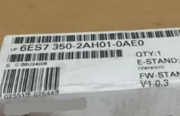 

Новинка 6ES7350-2AH01-0AE0