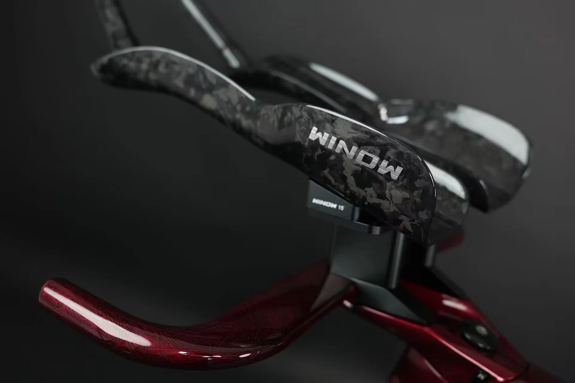 WINOWサイクルファクトリーセール新製品バイク トライアスロン タイム