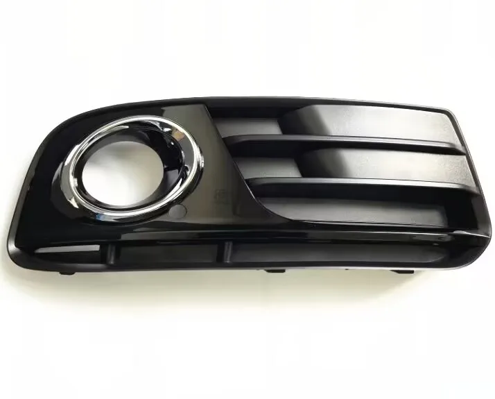 Fog Light Cover For Audi Q5 2013-2016 Fog Lamp Cover Front M Package Front Bumper Fog Light Grills