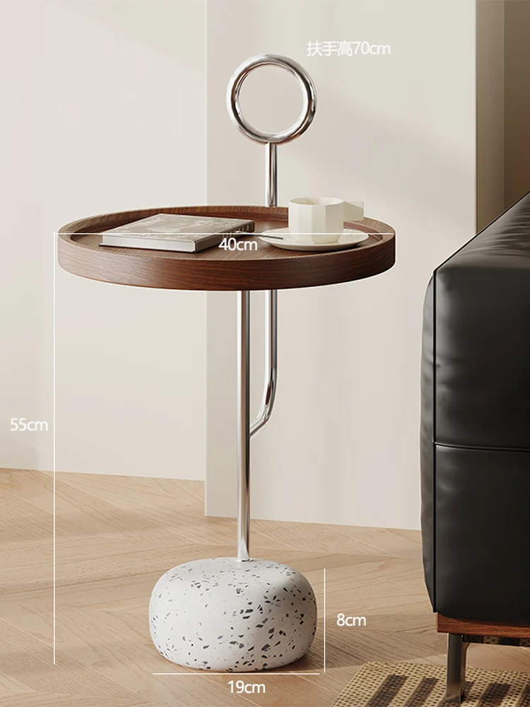 

Sofa side table Sofa side small coffee table Bedside table