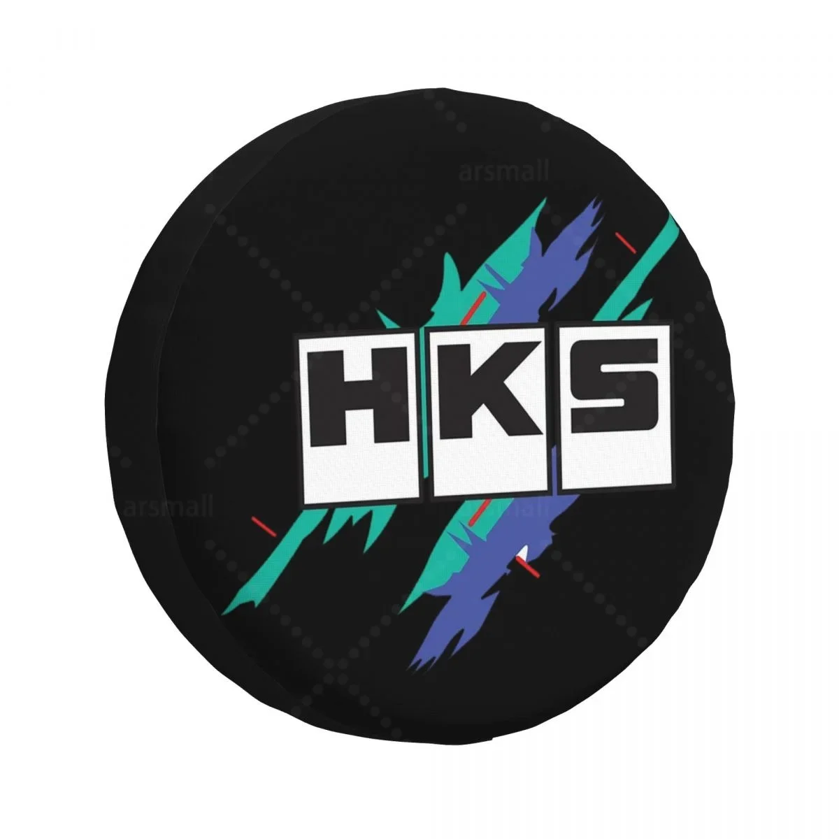 Hks Anti-Uv Tire Co…