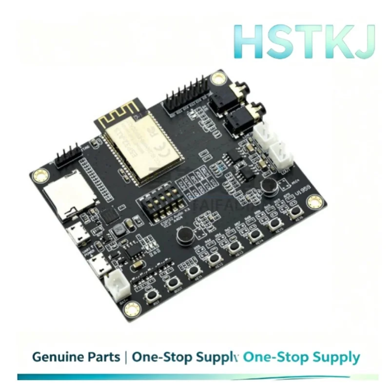 ESP32-A1S WiFi+Bluetooth Module ESP32 Serial to WiFi Aduio Kit Audio Development Board