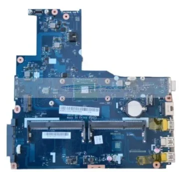 Motherboard suitable for Ideapad B50-30 laptop, ZIMB0 / B1 / E0 LA-B102P 5B20G46104, N2840 CPU