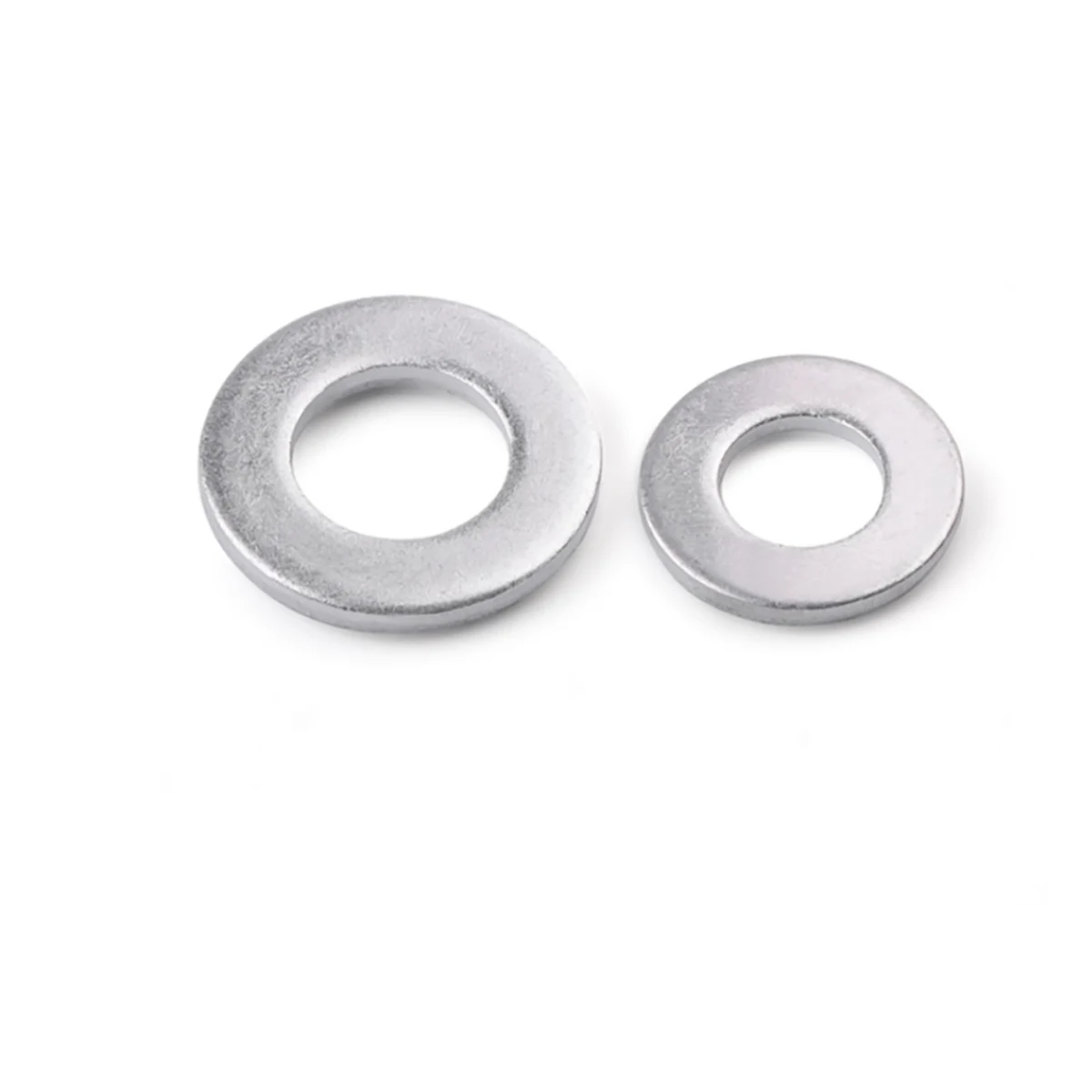 Rondella piatta in alluminio muslimate