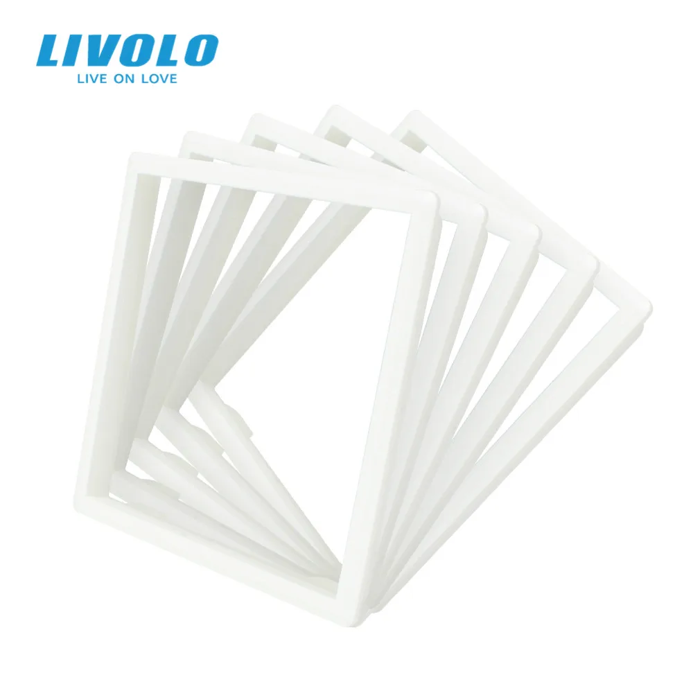 Livolo Eu Standard … - image