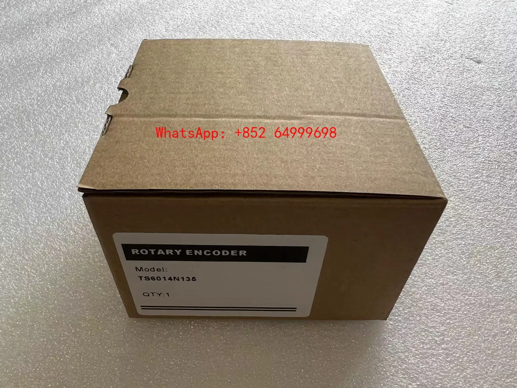 1 pcs Brand new encoder TS6014N135