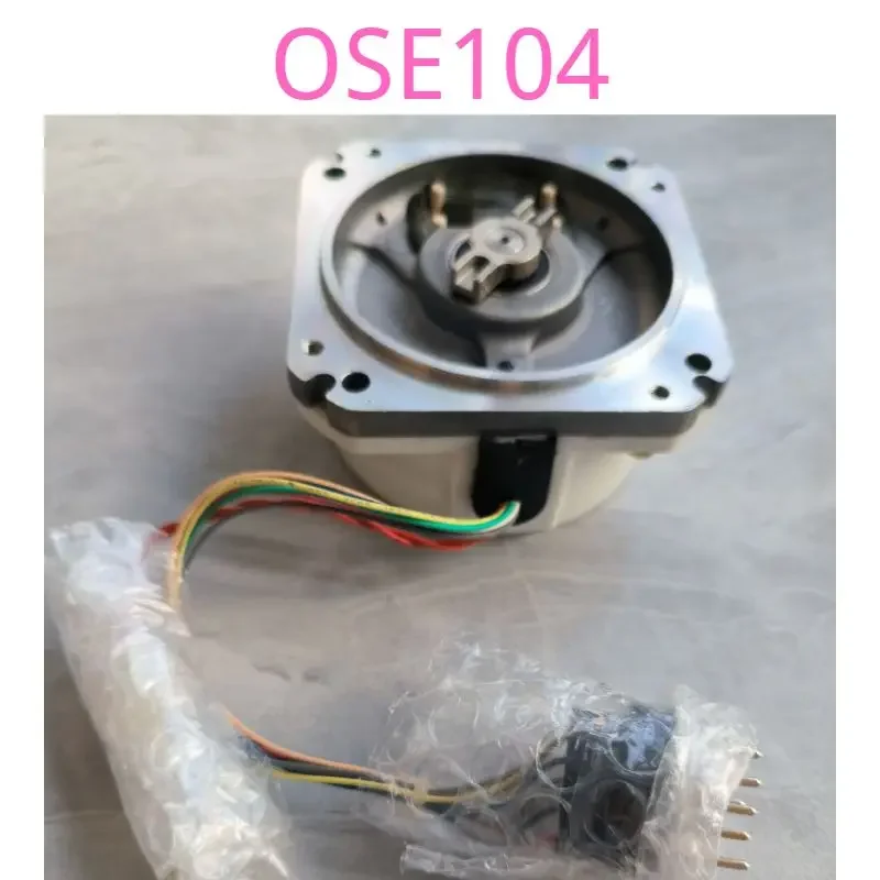 Совершенно новый энкодер серводвигателя OSE104