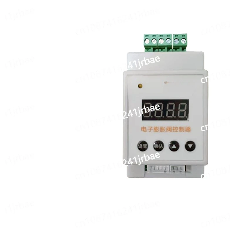 

Universal Electronic Expansion Valve Controller Universal Driver Cold Storage Air Conditioning Universal Expansion Valve
