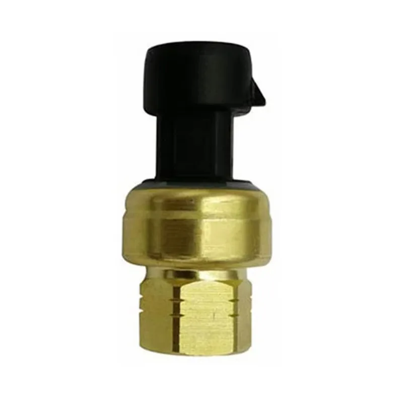 

R134a R404a R407c R410a R502 R507 Custom HVAC 0.5-4 Pressure Sensor