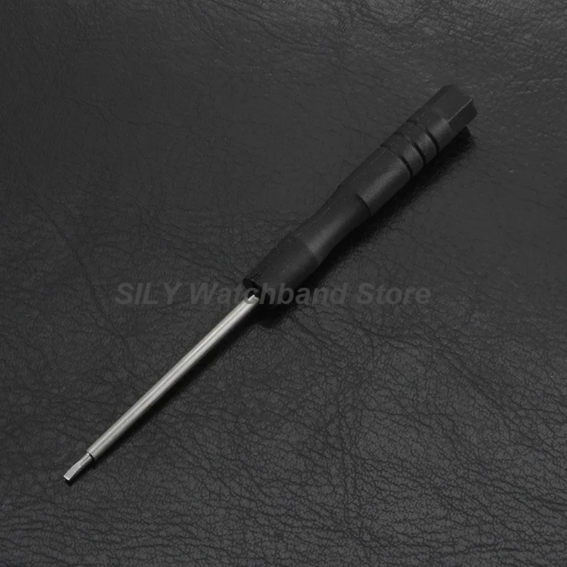 26.5 مللي متر 30.7 مللي متر ساعة موصل قضيب ل كارتييه سانتوس 100 مسامير من الفولاذ المقاوم للصدأ حزام الساعات ربط الصلبة ساعة المسمار التبعي #6