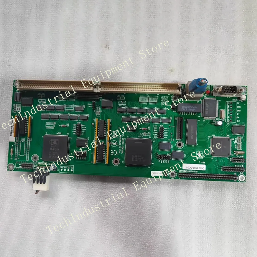 Motion Control Card DMC-2163-DC24 REV E