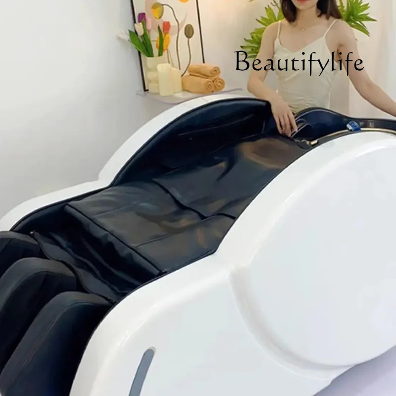 SM Elegantes Center Salon Basin Chair Japanese Hair Washing Head Spa Professional Shampoo Student Lavar Cabeza Rendy Furniture