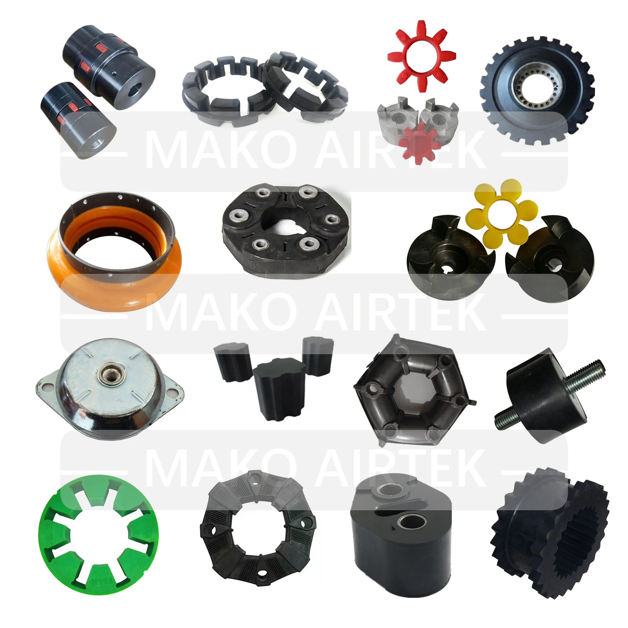 Detalhe 4 de Válvula solenoide 1089070202 1089070205 1089070206 1089070221 Solenoid Valve Fits Atlas Copco Air Compressor Pneumática