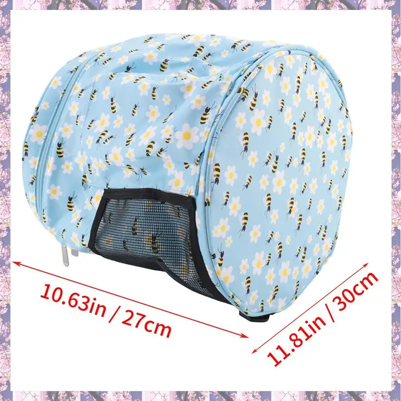 2025 Trend 1 Piece Crochet Bag-Knitting Bag Yarn Storage Organizer-Yarn Bag And Crochet Tote For Crocheting,Crochet Accessories