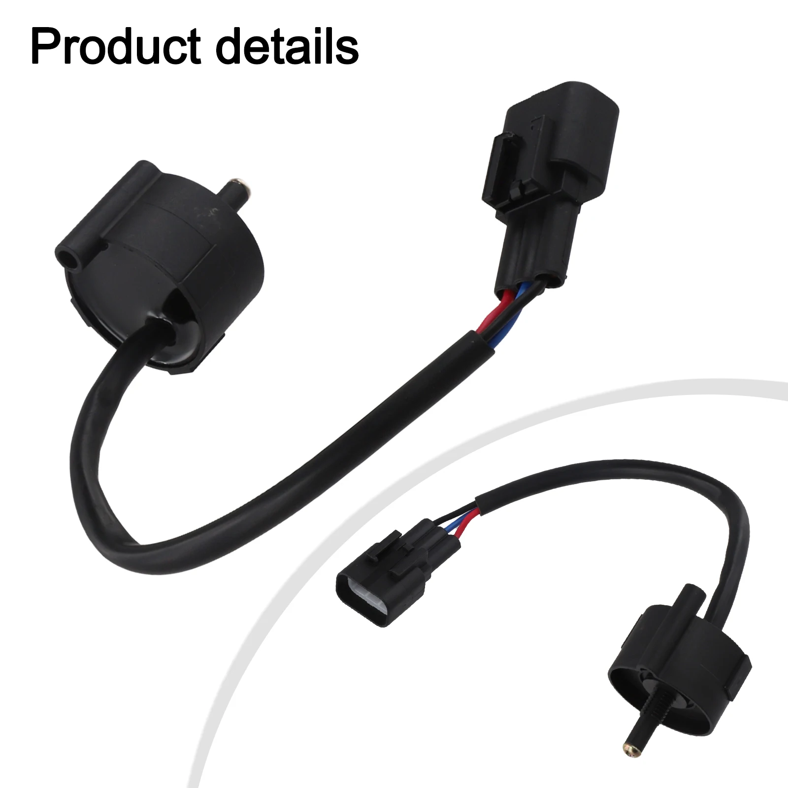 

Compatible Replacement Fuel Filter Water Sensor Fuel System Repair OEM Numbers 31921A6950 OEM Numbers 31921A6960 For Santa Fe