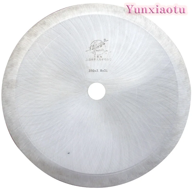 Hydraulic Oil Pipe Cutting Machine Steel Saw Blade High Pressure Steel Wire Rubber Hose Rubber Hose Cutting Pipe Saw Disc