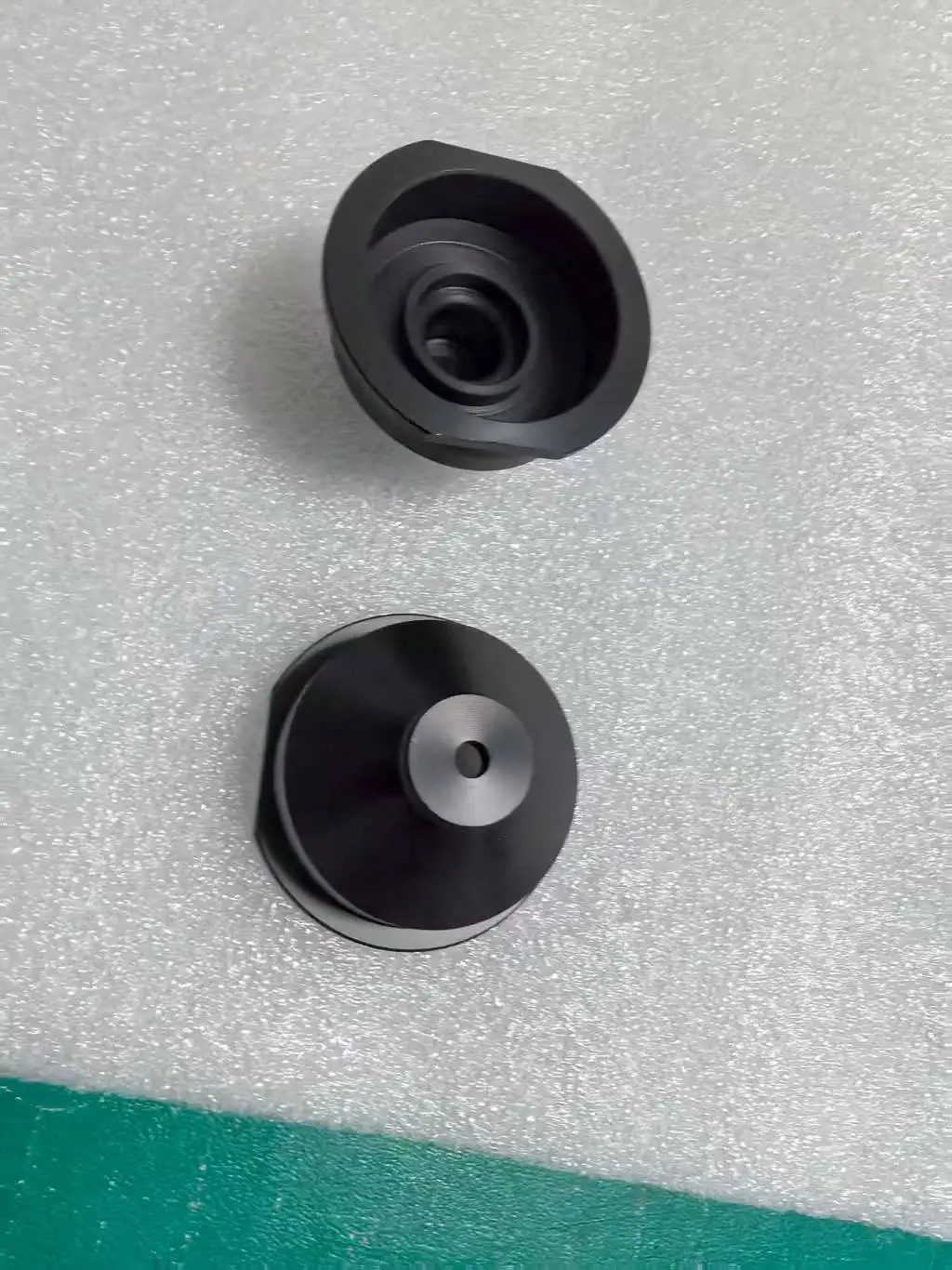 X085C131H11، X085C131H12، X085C131H13،X085C131H01،Ø4/Ø7/Ø10mm M221 MV فوهة المياه السفلية تنطبق على آلة ميتسوبيشي، قطعة واحدة #1