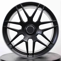 19 20 21 22 inch For BENZ 6061-T forged wheels Alloy car wheel Rims  other wheels.