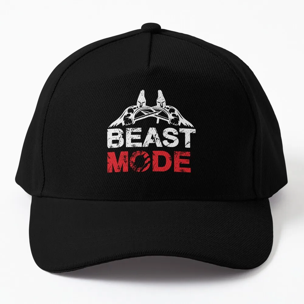 Beast Mode Fighters Baseball Cap Hat Luxury Brand Rugby Caps hiking hat Women's Beach Outlet 2024 Men's
