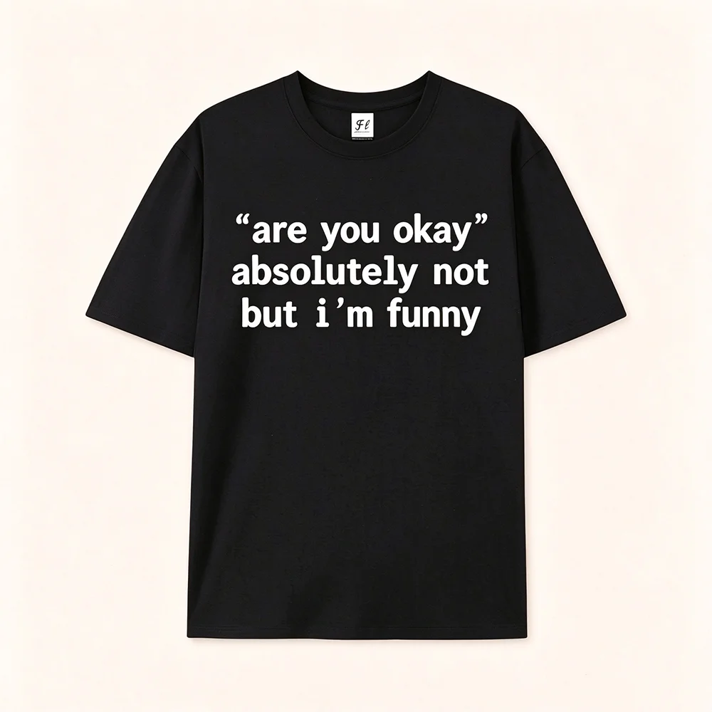 Graphic T Shirt 