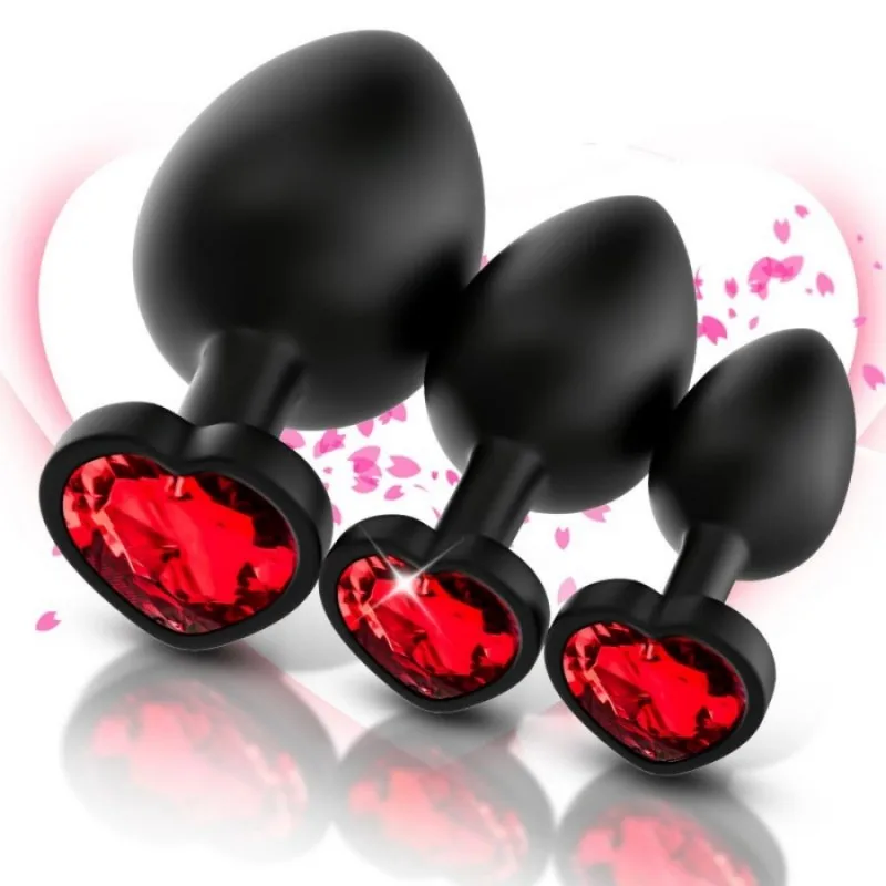 The Best Silicone Anal Butt Plug for Beginners and Beyond  Real User  Experience & Detailed Guide