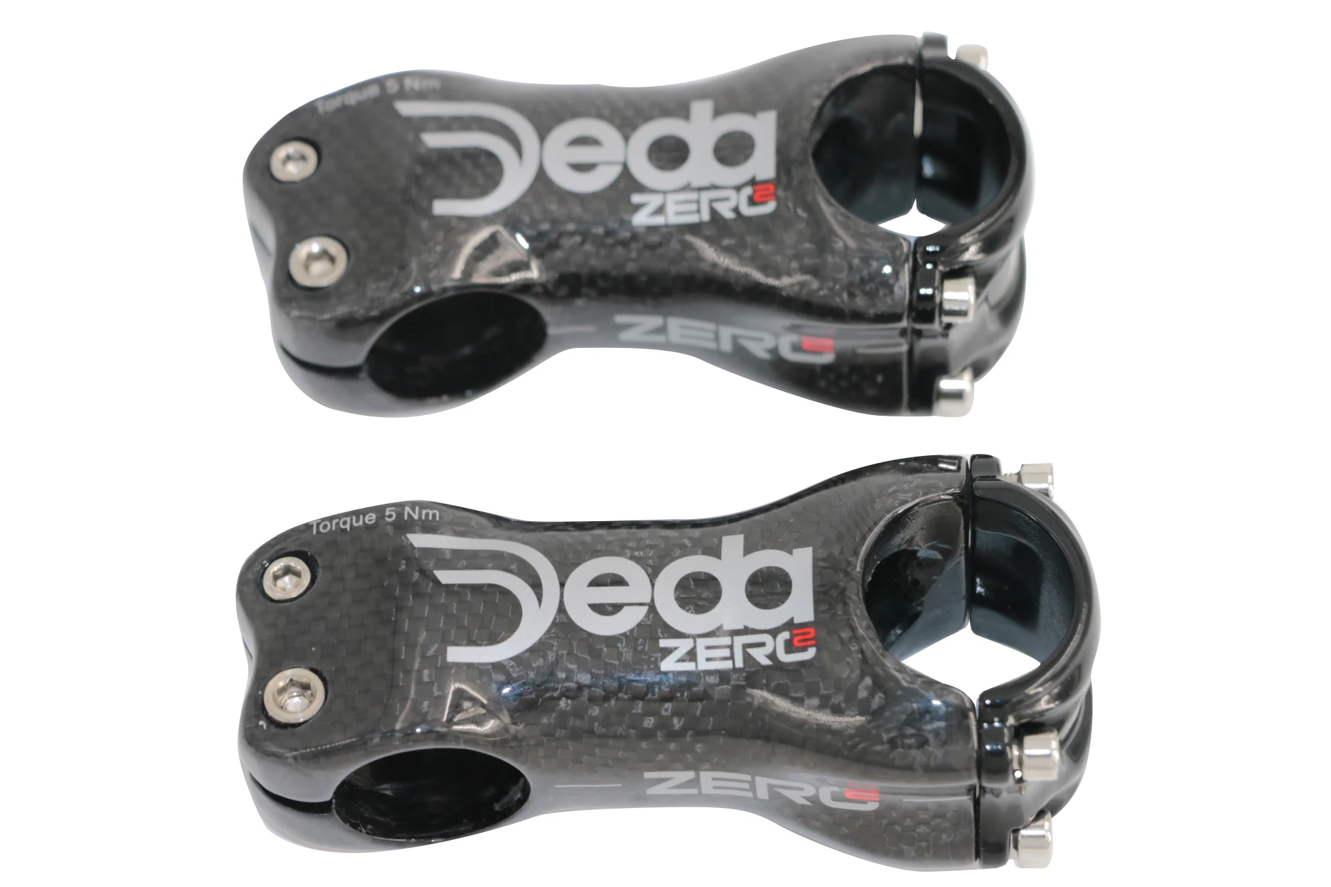 JEDA-Silver 6 17 Angle Road Carbon Bicycle Stem, Brand New, Mountain Bike, MTB Parts, 31.8x70-130mm, 6 17 Degrees