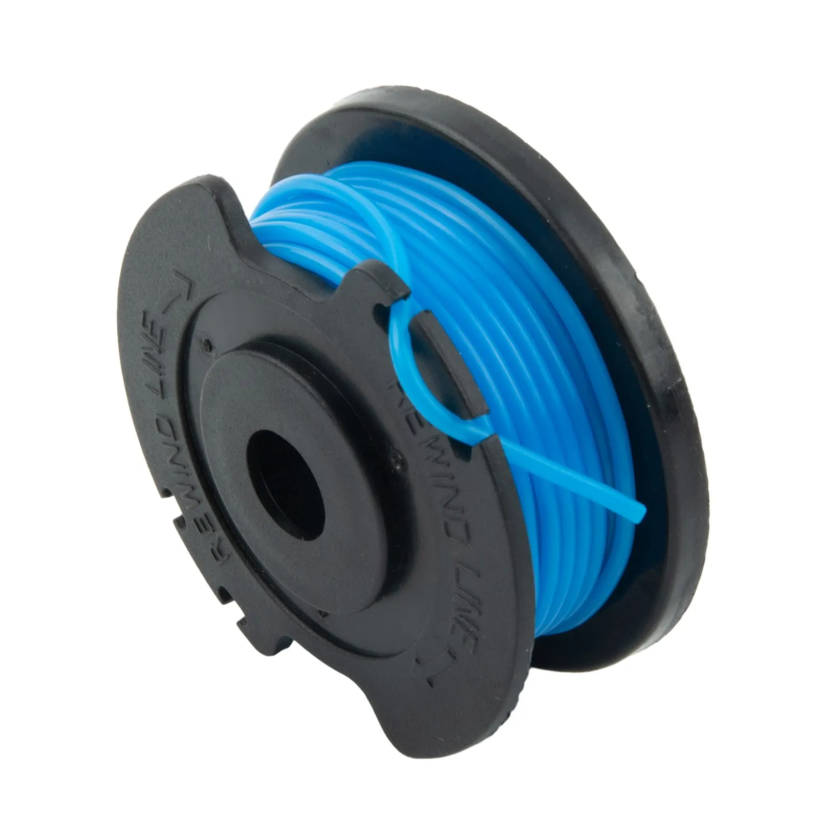 

Reaches Parts Line Spools Spool & Line 18-30(14443120) 2.444-016.0 6pcs For Karcher LTR Readjusted High Quality