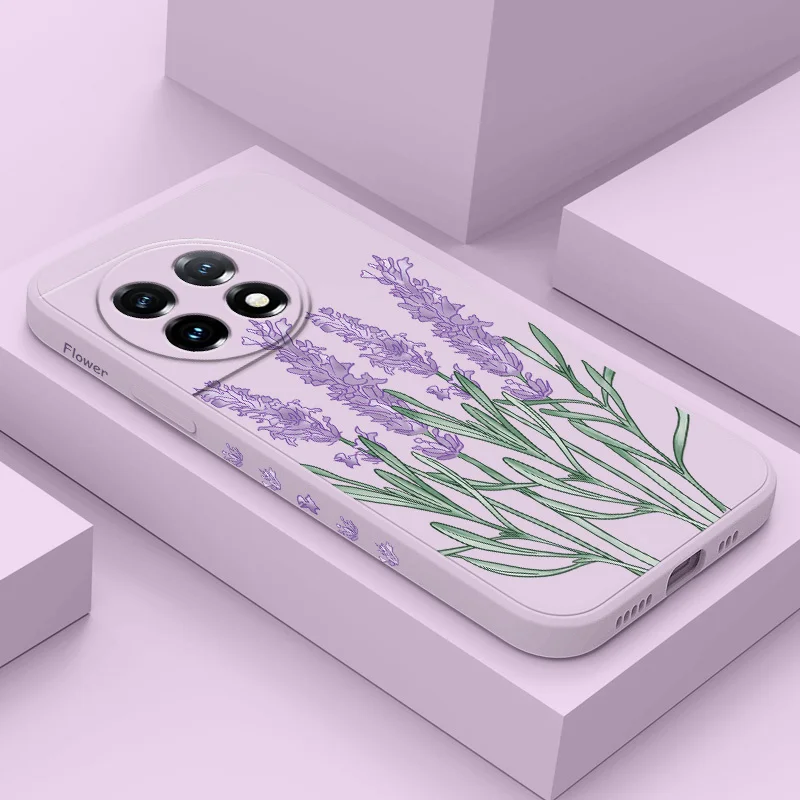 Elegant Lavender Ph… - image