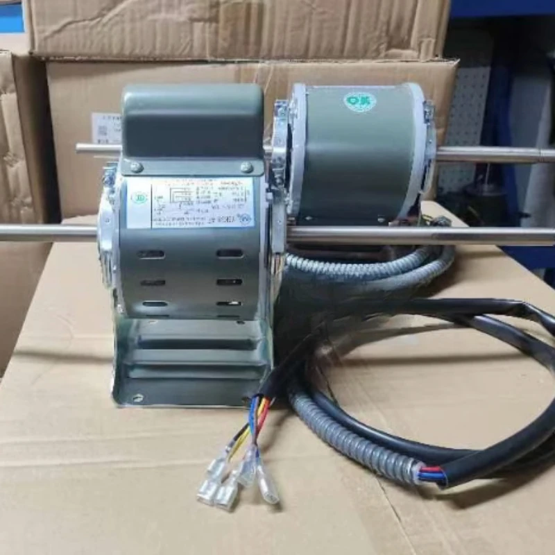 Air conditioning coil motor YSK38-4F YSK33-4M YSK26-4M