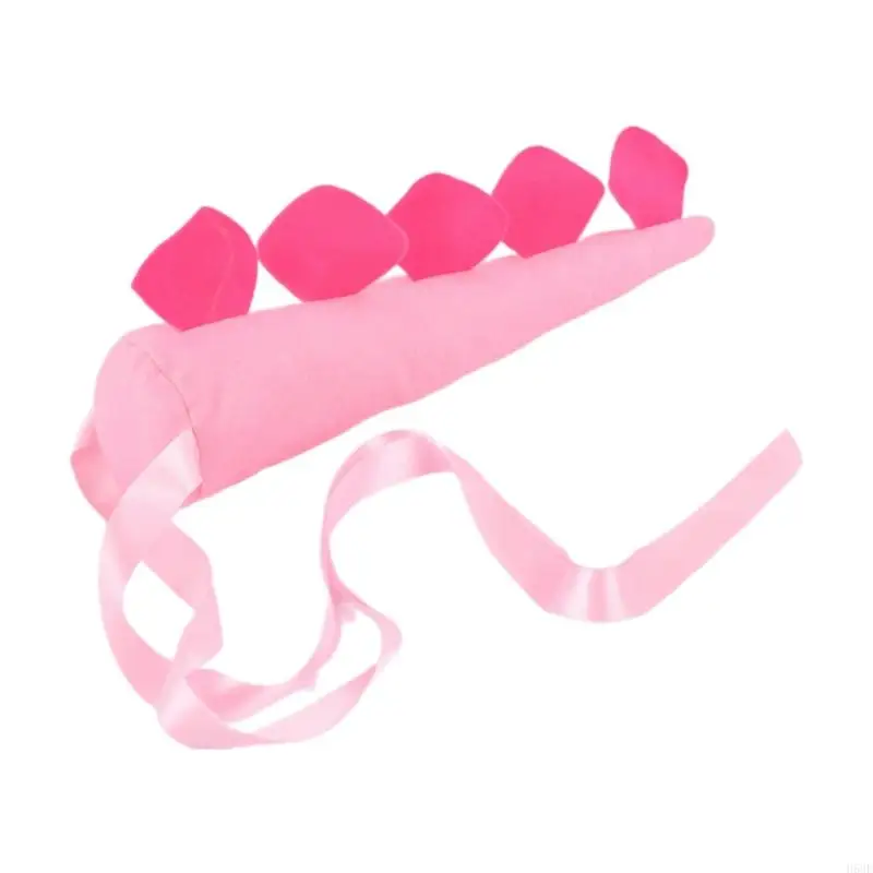 H58E Kid Dragon Tail Trang phục cho bữa tiệc sinh nhật, Halloween Cosplay Dragon Tail Trang phục cho chương trình sân khấu mẫu